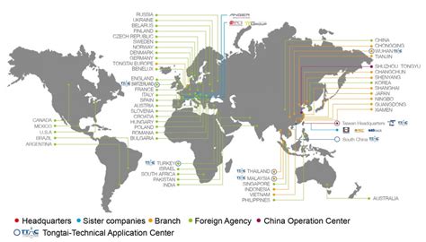 Asia Pacific Elite Corp. Taiwan .